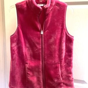 Kim Roger’s Vest